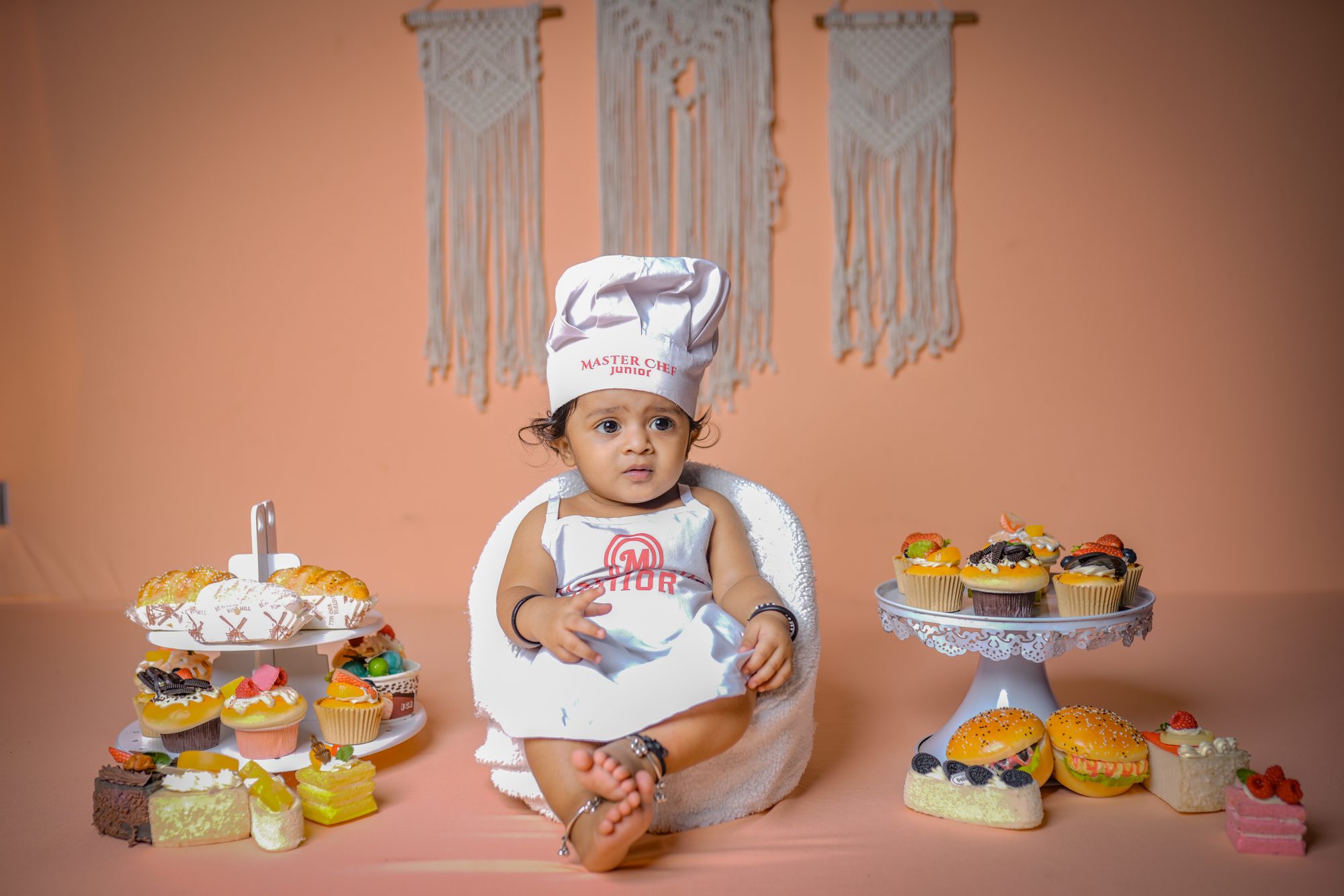 Newborn Baby